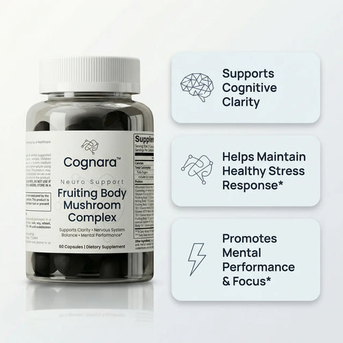 COGNARA™ Neuro Support