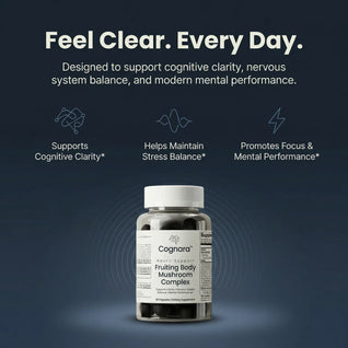 COGNARA™ Neuro Support