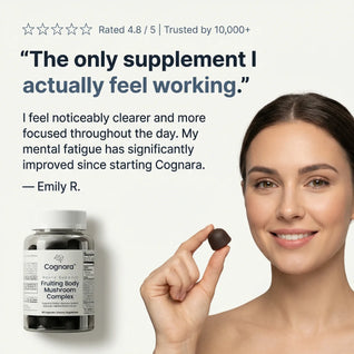 COGNARA™ Neuro Support