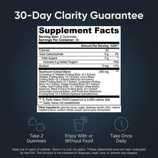 COGNARA™ Neuro Support